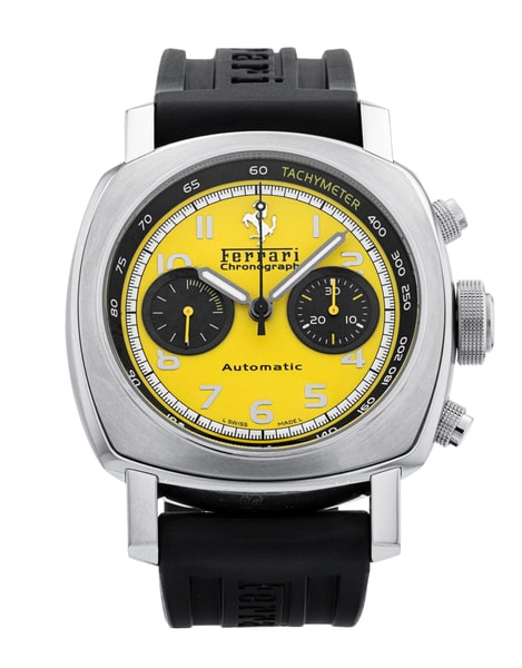 Panerai Ferrari FER00011